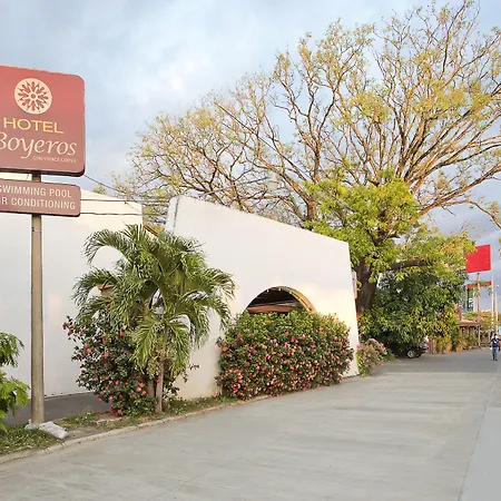 Hotel Boyeros