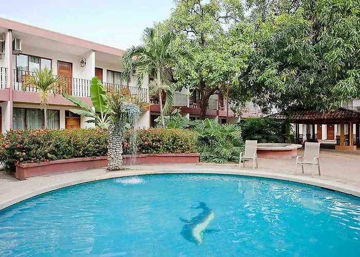 Boyeros Hotel