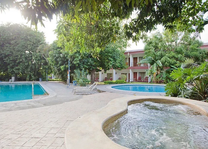 Boyeros Hotel 3*