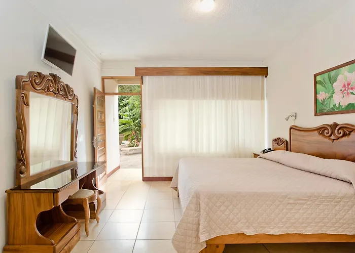Boyeros Hotel 3*