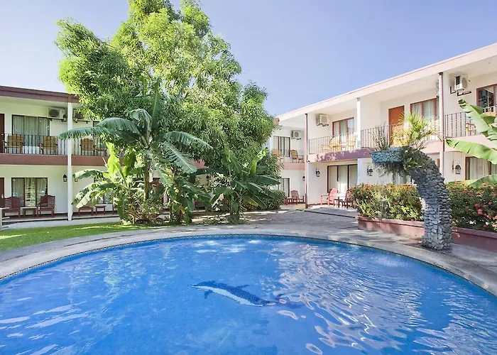 Hotel Boyeros