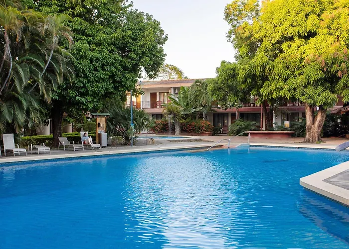 Boyeros Hotel 3*