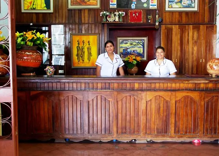 Hotel Boyeros 3*