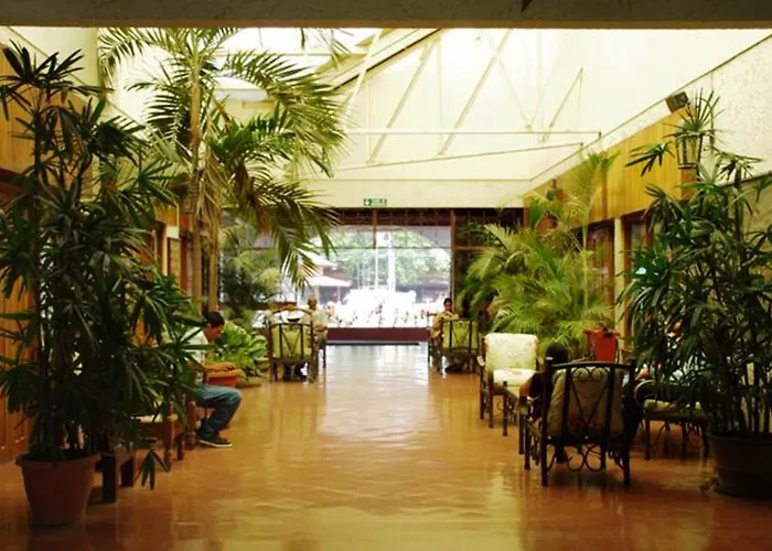 Boyeros Hotel 3*