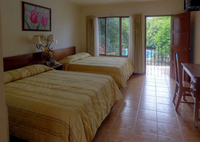 Boyeros Hotel 3*