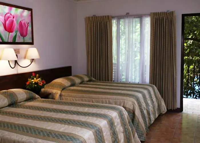Hotel Boyeros