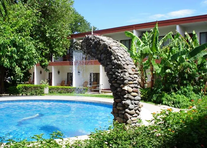 Boyeros Hotel 3*