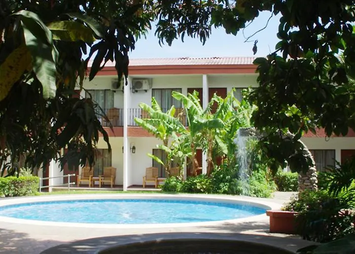 Boyeros 3* Liberia