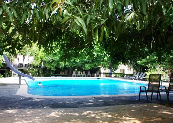 Hotel Boyeros 3*