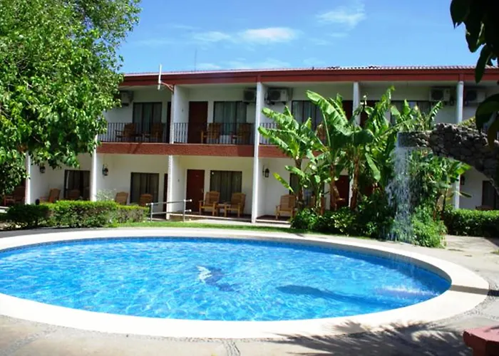 Boyeros Hotel 3*