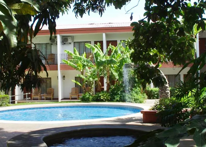 Hotel Boyeros