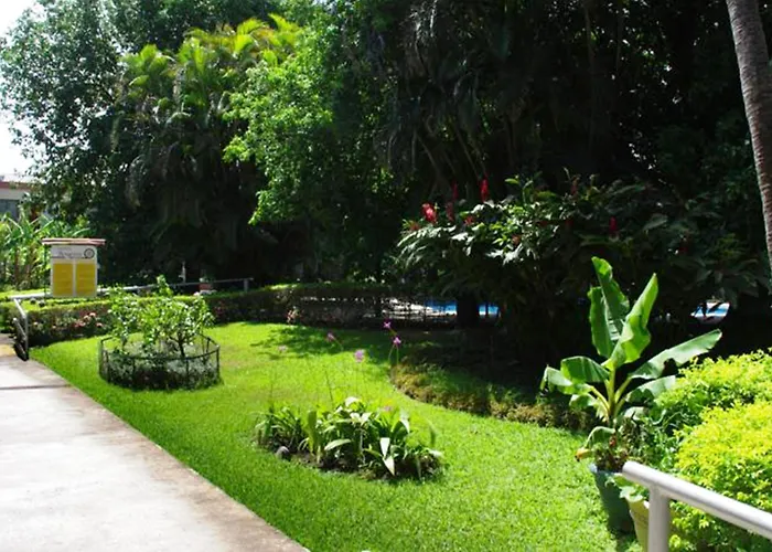 Boyeros Hotel Liberia