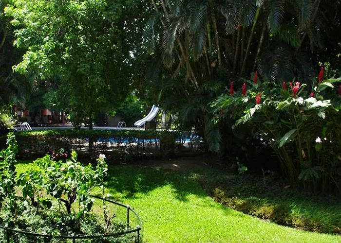 Boyeros Hotel 3*
