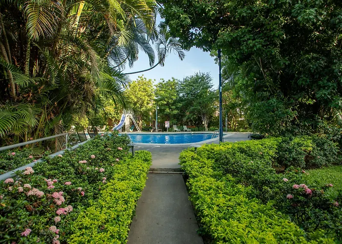 Hotel Boyeros Liberia