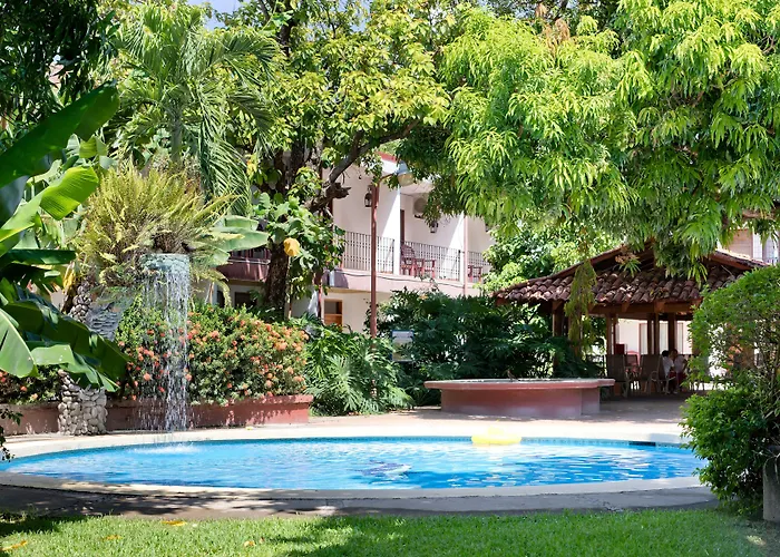 Boyeros Hotel 3*