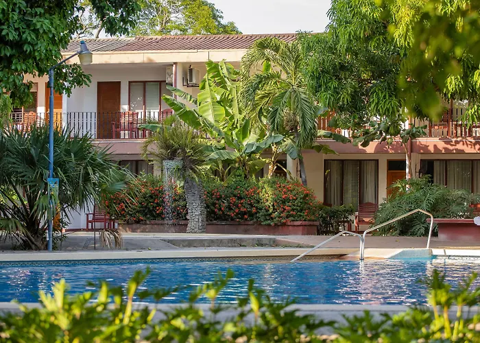 Hotel Boyeros 3*
