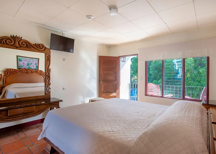 Hotel Boyeros Liberia
