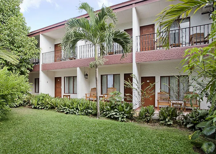 Boyeros Hotel Liberia