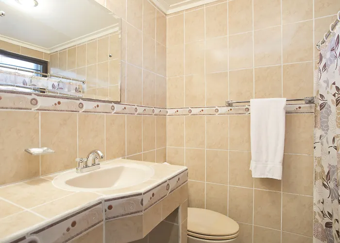 Hotel Boyeros 3*
