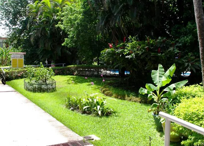 Boyeros Hotel 3*