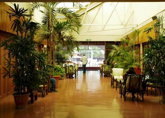 Hotel Boyeros